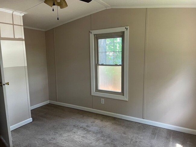 Foto del edificio - 3 Bedroom Singlewide Mobile Home