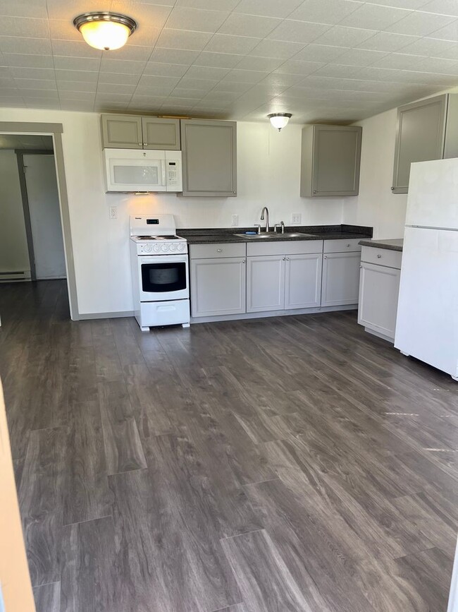 Foto del edificio - 1-Bedroom Cabin at Gooseberry Point