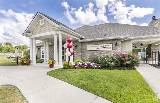 Foto principal - Aventura at Mid Rivers