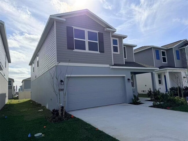 Foto del edificio - 3626 Hardman Dr