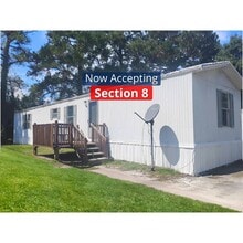 Building Photo - 2301 Parrott Dr