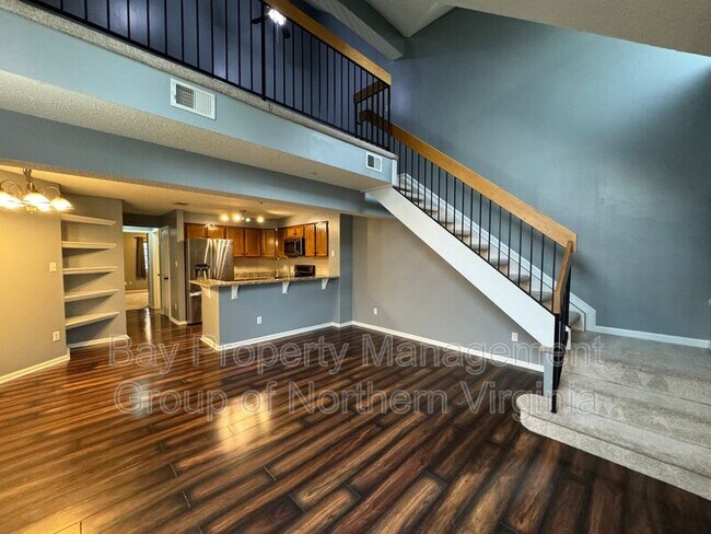 Foto del edificio - 6007 Ellesmere Ct