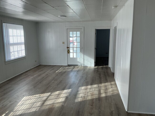 Foto del edificio - Adorable 3 bedroom 1 bath home