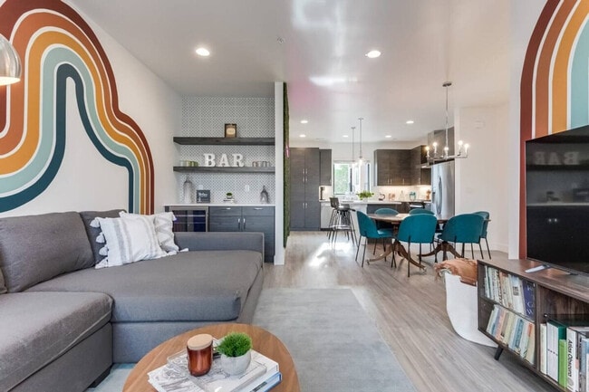 Building Photo - 3021 W 53rd Ave