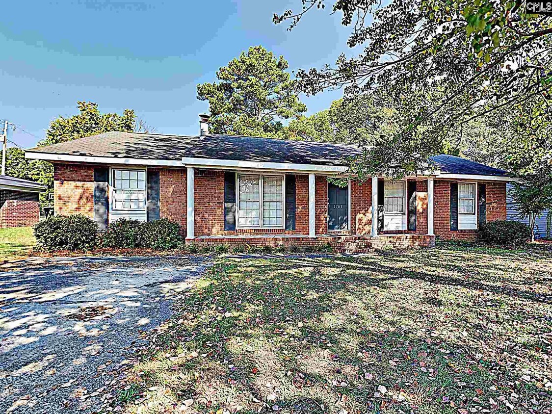 Foto principal - 2705 Maple St