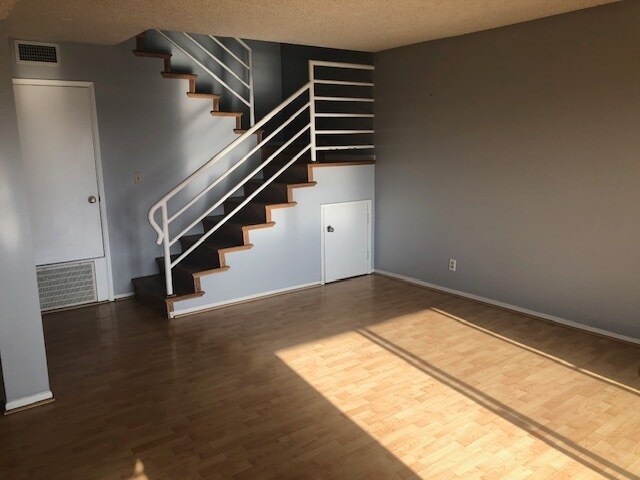 Staircase - 654 1st Pl