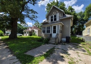 Building Photo - 343 Albany St