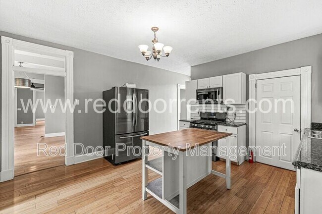 Foto del edificio - 2037 Bellefontaine St