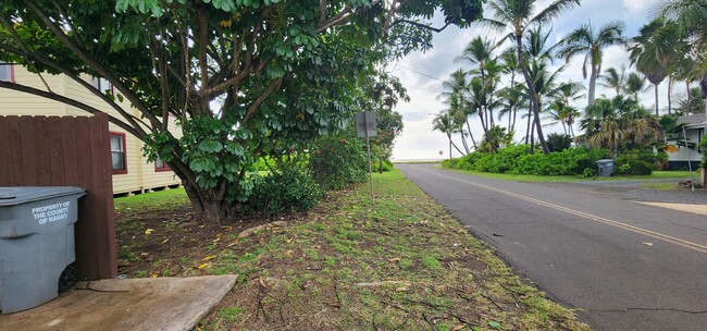 Foto del edificio - 8613 Kaumualii Hwy