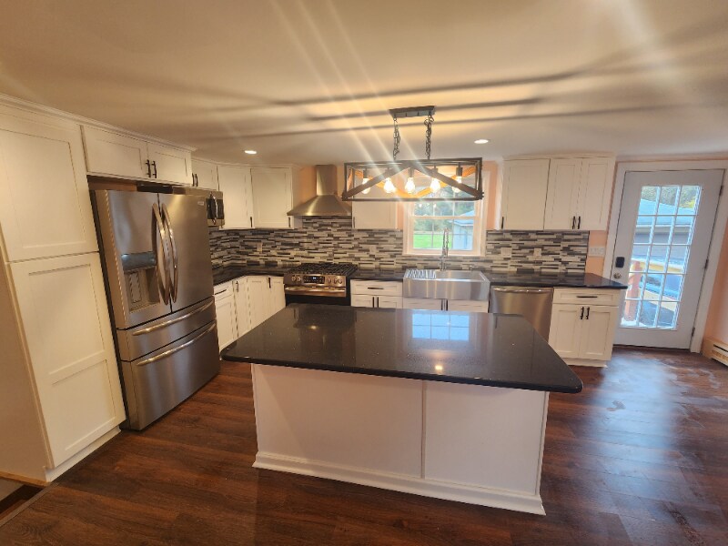 Foto principal - 5258 Chestnut Ridge Rd