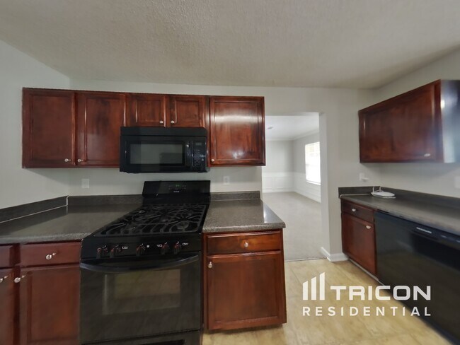 Foto del edificio - 6021 Sunflower Court Ellenwood GA
