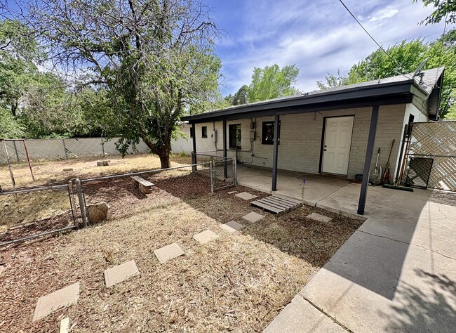 Building Photo - 2804 N Jamison Blvd