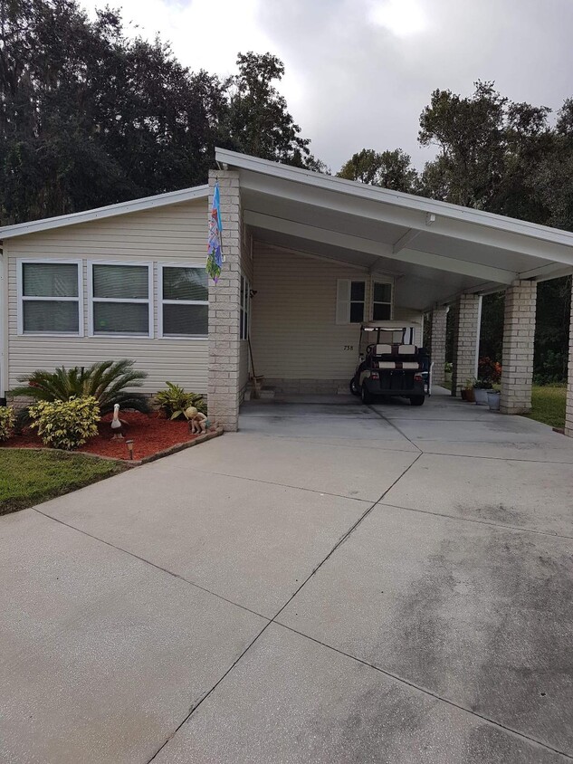 738 Gladiola Dr, Auburndale, FL 33823 House Rental in Auburndale, FL