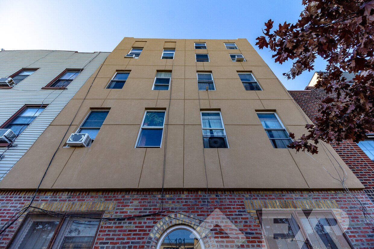 191 Troutman St Unit 1L, Brooklyn, NY 11206 Apartment for Rent in