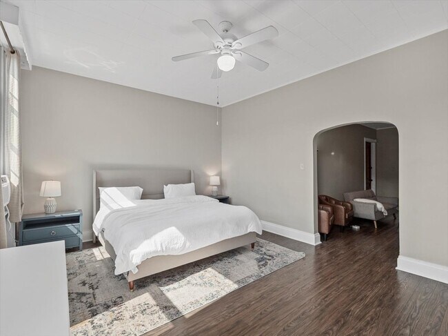Foto del edificio - 5119 Butler St