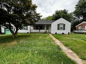 Building Photo - 128 Vedette Ave