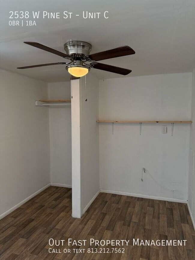 Foto del edificio - 2538 W Pine St