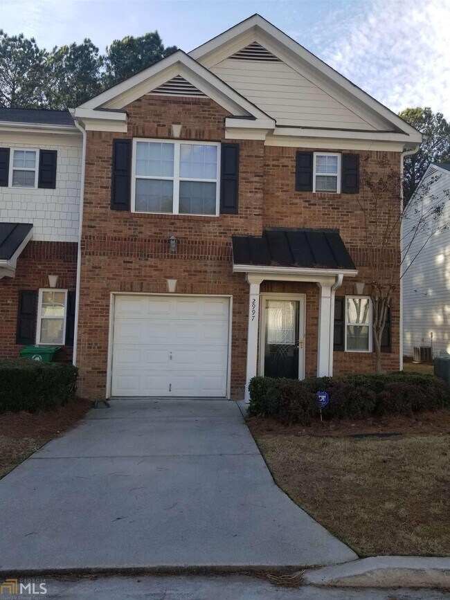 2997 Heritage Villa Dr, Lithonia, GA 30038 House for Rent in Lithonia