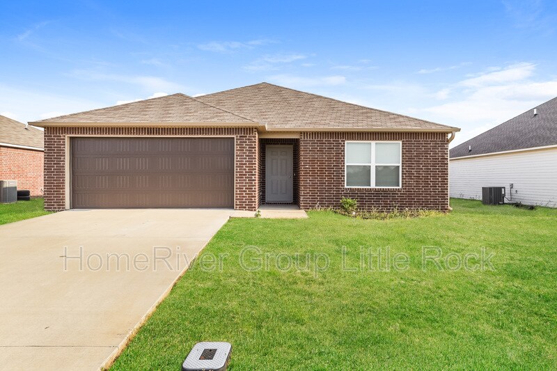 3917 Saddlecrest Dr, Jonesboro, AR 72404 House Rental in Jonesboro, AR