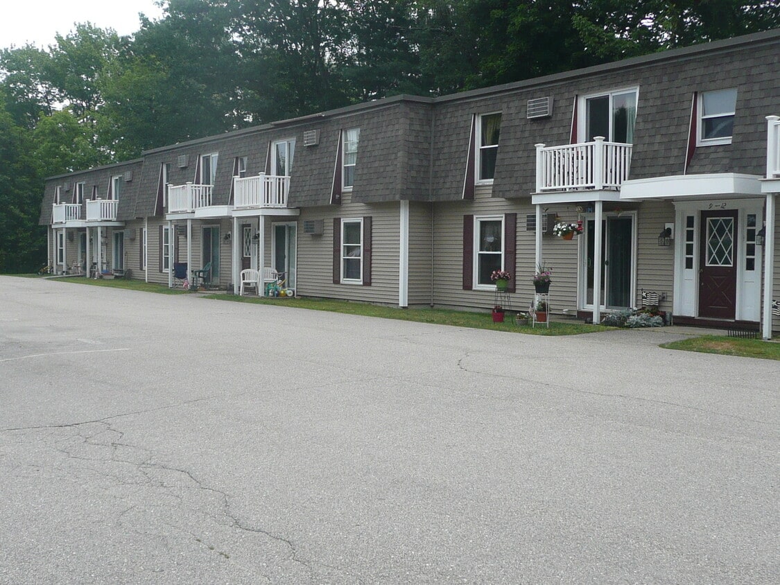 Primary Photo - 15 Back River Rd