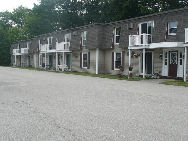 Building Photo - 15 Back River Rd