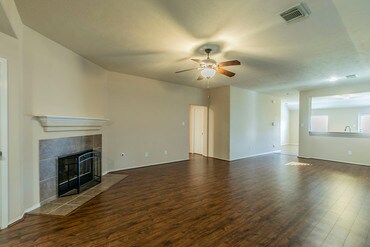 Foto del edificio - 18418 Austin Oak Ln