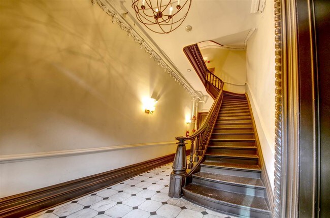 Foto del edificio - 212 Washington St