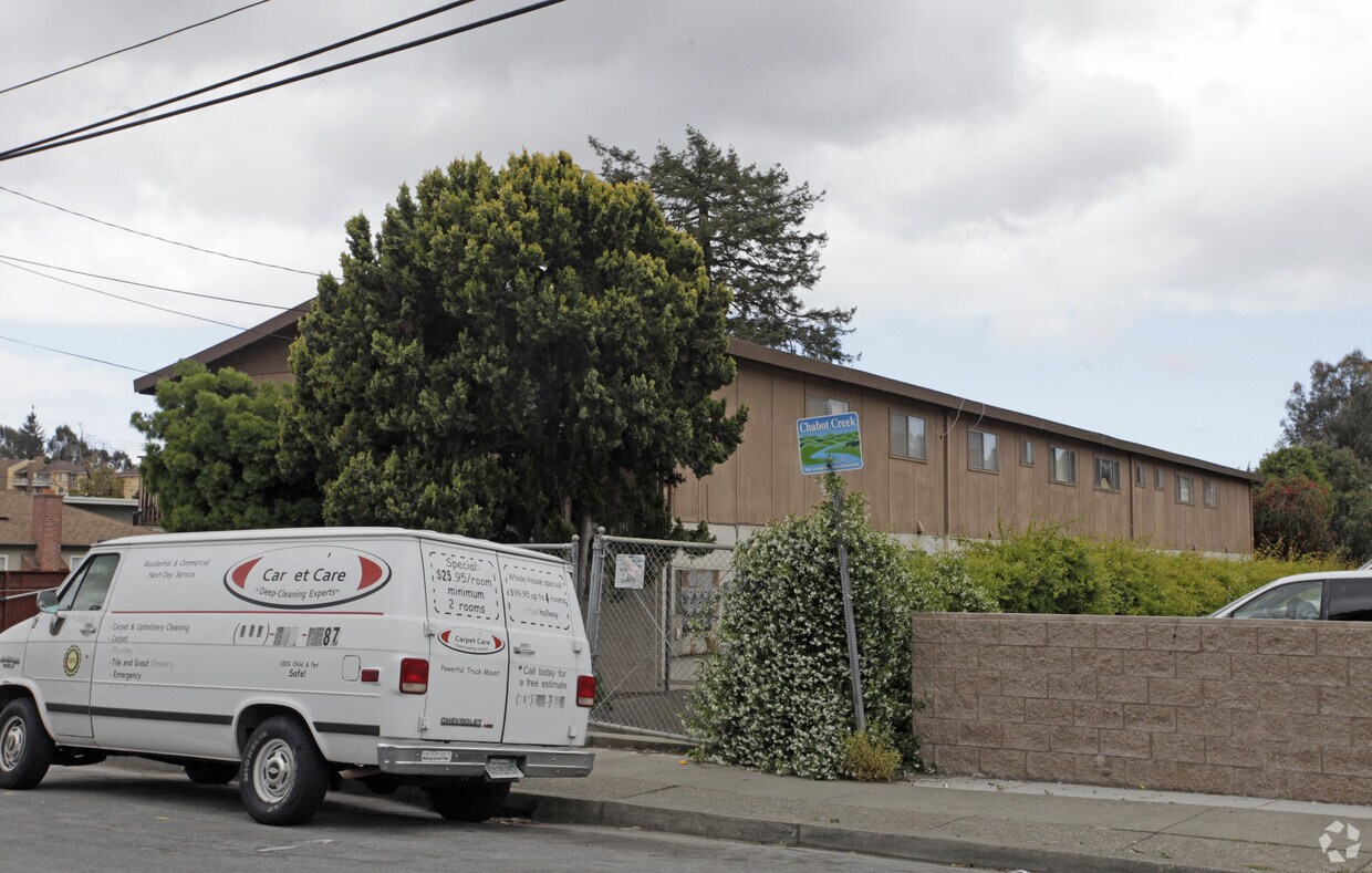 Building Photo - 20519 Wisteria St