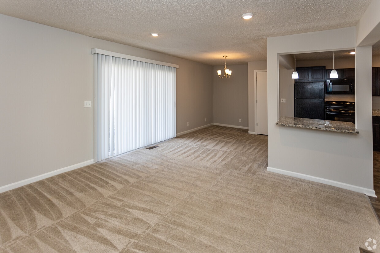 Primary Photo - Midtown Square Apartments, Chattanooga