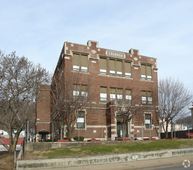 Granada Apartments Apartments - Pittsburgh, PA | Apartments.com