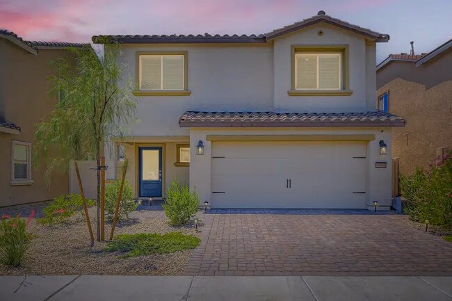 Foto del edificio - 1585 Desert Path Ave