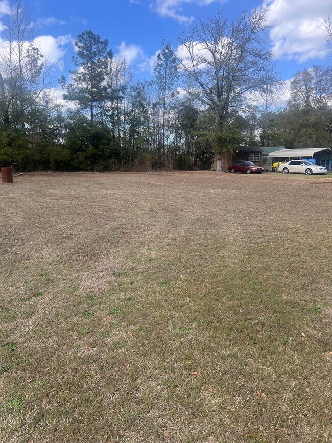 Building Photo - Four Bedroom Two Bath House