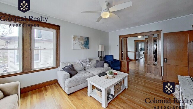 Foto del edificio - 22 Putnam St