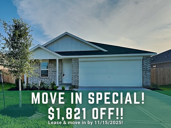 Building Photo - 417 Texas Pecan Dr Building Photo - 417 Texas Pecan Dr