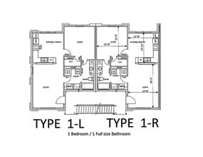 Building Photo - 300 Spruce St