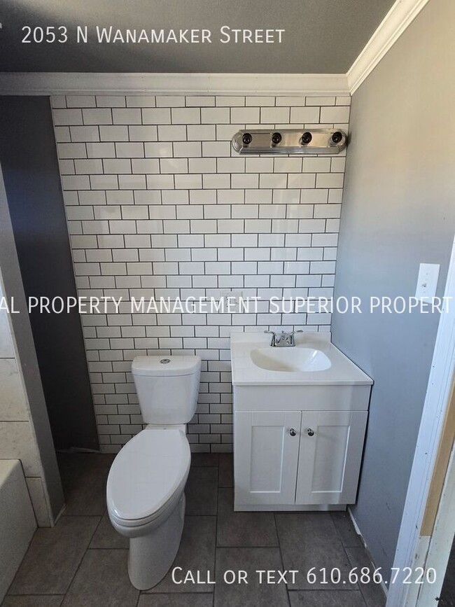 Foto del edificio - 2053 N Wanamaker St