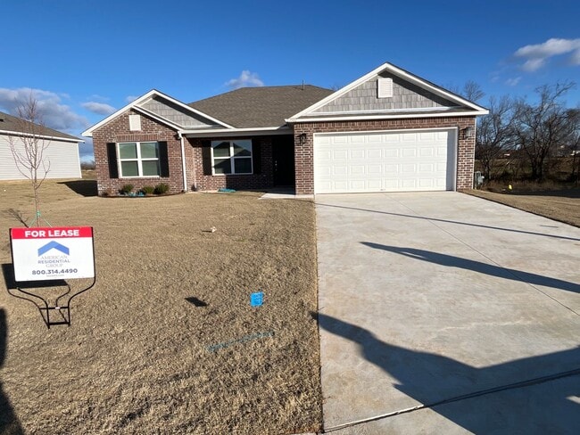 Building Photo - BRAND NEW Three Bedroom | Two Bath Home in...