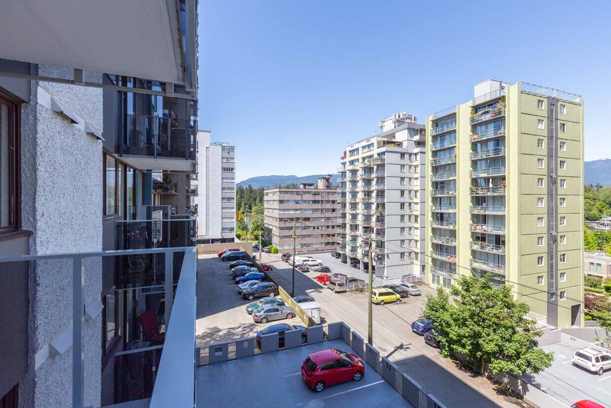 Photo du bâtiment - Ilikai