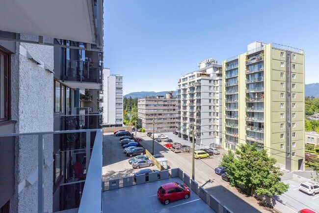 Photo du bâtiment - Ilikai