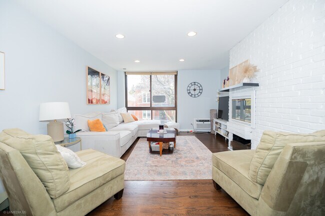 Foto del edificio - 2201 N Cleveland Ave