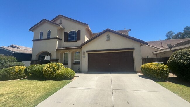Photo - 3548 Santa Maria, Merced, Available now! House