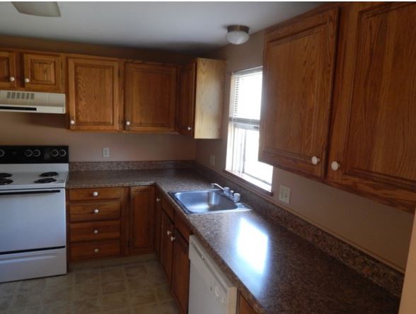Kitchen - Birchlane