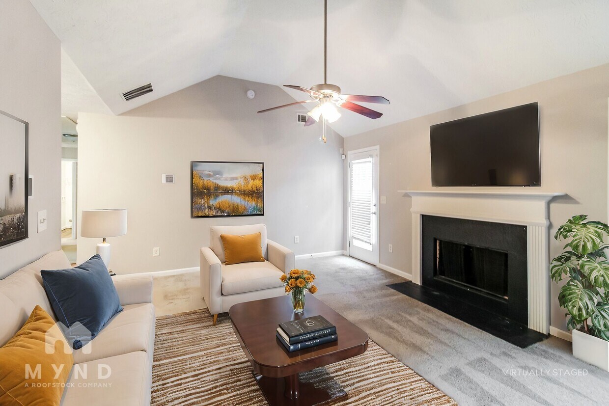 Foto principal - 1259 Morrow Dr