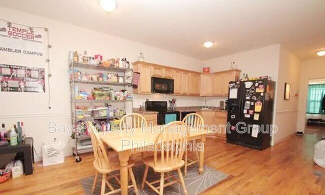 Foto del edificio - 1823 N 18th St