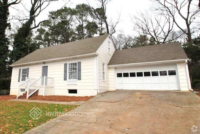 Building Photo - 2366 Flint Rock Rd SW