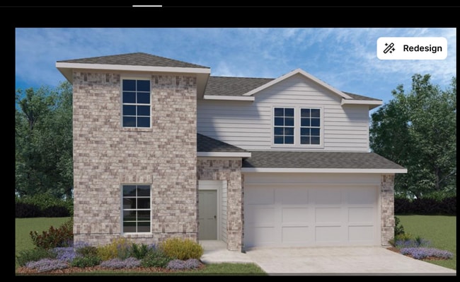 Building Photo - 1812 Buntline Hitch Dr