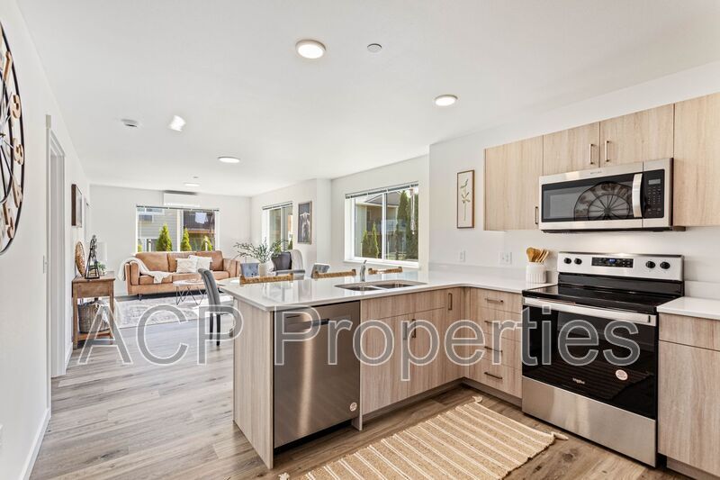 669 E Badger Rd Unit 205, Lynden, WA 98264 Condo for Rent in Lynden