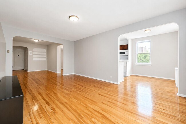 Foto del edificio - 500 Kappock St