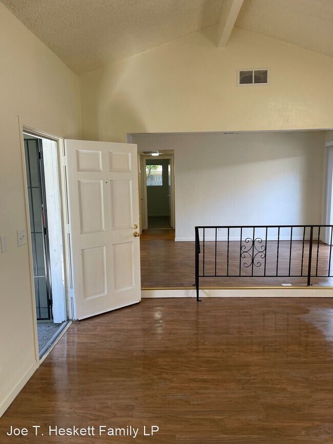 Building Photo - 2 br, 1 bath House - 6341 Morgan Place