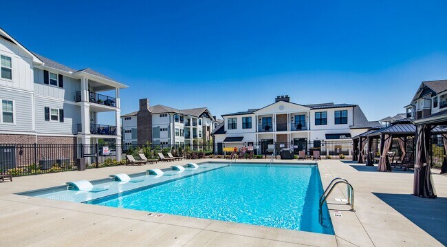 Interior Photo - Charlestown on the Monon Apartments